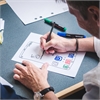 Web & Graphic design 